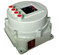 Flameproof Equipment