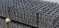 Customized Reinforcement Mesh