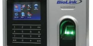 Biometric Products