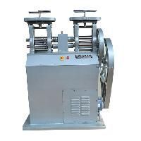 Steel Rolling Mills Machinery