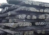 Steel Rebars