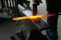 Forging Steel