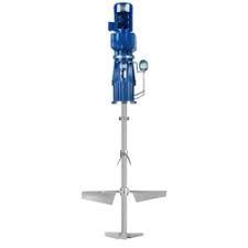 Industrial Agitators