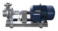 Hot Oil Pumps