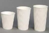 Insulated Paper Cups