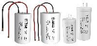 Fan Capacitors