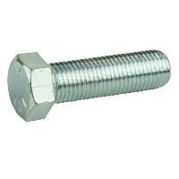 Hex Head Screws