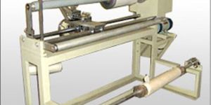 Foam Tape Slicing Machines