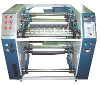 Slitting Rewinding Machines