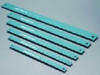 Power Hacksaw Blades