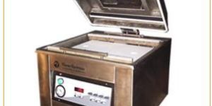 Table Top Commercial Vacuum Chamber