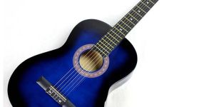 Acoustic Guitars