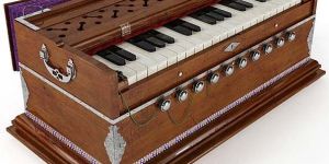 Harmonium