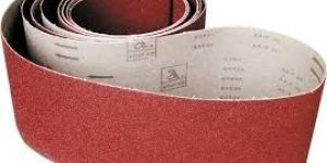 Coated Abrasive Belts