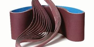 Endless Abrasive Belts
