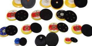 Sanding Backup Pads