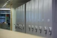 Mobile Storage Systems