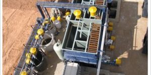 Sewage Treatment Plant