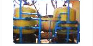 Water Treatment Plant