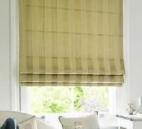 Curtain Blinds