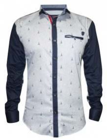 Mens Cotton Shirts