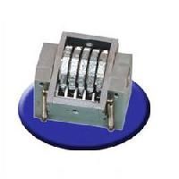 Rotary Numbering Machines