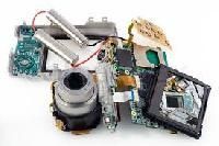 Digital Camera Spare Parts