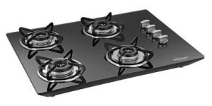 Lotus Hob