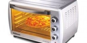 Oven Toaster Griller