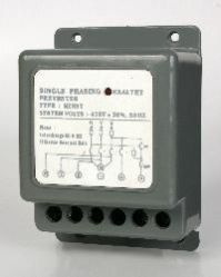 Single Phase Preventer