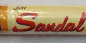 Jai Sandal Incense Sticks