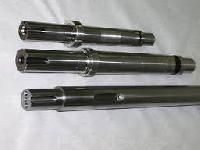 Rotor Shaft
