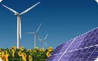 Renewable Energy Systems