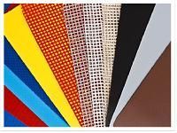 Coated Laminated Textile Fabrics