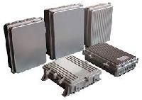 Aluminum Enclosures