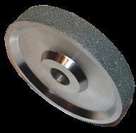Diamond Cbn Grinding Wheel