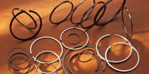 Piston Rings