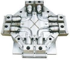 PVC Fitting Mould