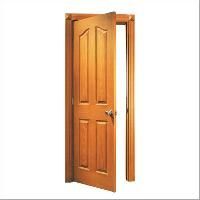 Manufacturer Moulded Skin Doors