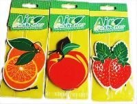 Paper Air Freshener