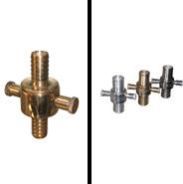Fire Hose Delivery Couplings