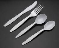 Plastic Disposable Cutlery