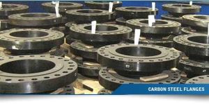 Carbon Steel Flanges
