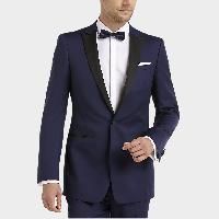Tuxedo Suit