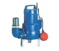 Vertical Submersible Pumps