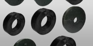 Rubber Inserts