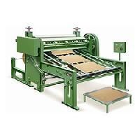 Paper Converting Machine