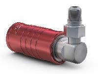 Automotive Air Conditioner Connectors