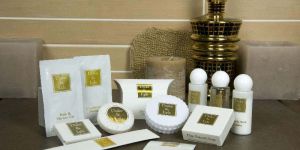 Hotel Amenities