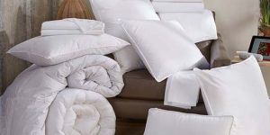 Hotel Bed Linen Set
